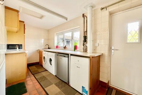undefined, Whitesytch Lane, Stone, ST15