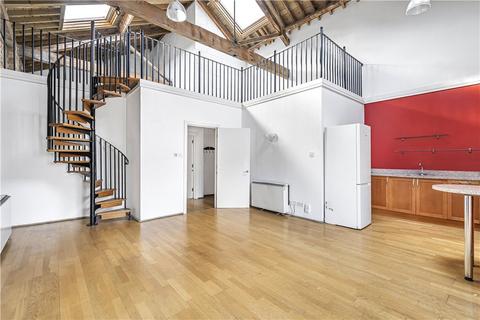 2 bedroom penthouse for sale, Maidstone Buildings Mews, London, SE1