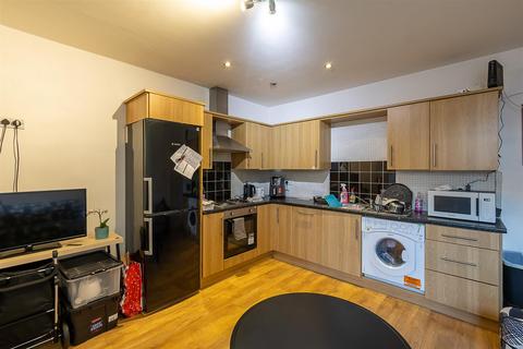 3 bedroom flat to rent, Cavendish Road, Jesmond, Newcastle upon Tyne