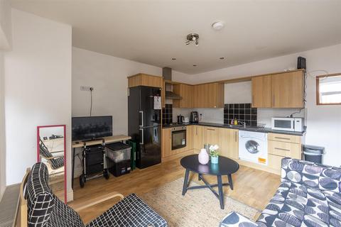 3 bedroom flat to rent, Cavendish Road, Jesmond, Newcastle upon Tyne