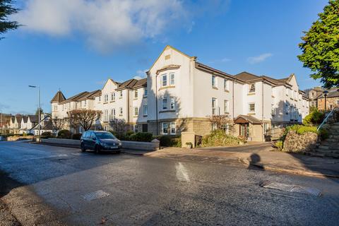 1 bedroom apartment for sale, 43 Woodrow Court, Kilmacolm, PA13 4QA