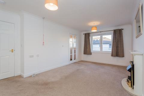 1 bedroom apartment for sale, 43 Woodrow Court, Kilmacolm, PA13 4QA