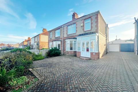 3 bedroom semi-detached house for sale, Grayson Road, Spennymoor