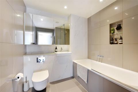 Studio for sale, Hampton Tower, 75 Marsh Wall, Canary Wharf, London, E14