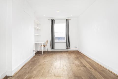 2 bedroom flat for sale, Cheverton Road, London N19 3BB