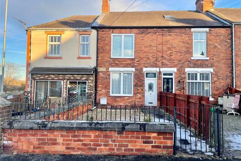 2 bedroom terraced house for sale, Finchale Terrace, Houghton Le Spring, DH4