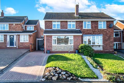 3 bedroom semi-detached house for sale, Sandringham Road, Stourbridge, West Midlands, DY8