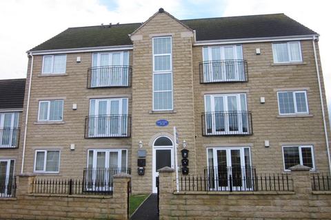 2 bedroom flat for sale, 52 Kinsey Road, Sheffield S35 4HU