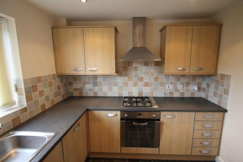 2 bedroom flat for sale, 52 Kinsey Road, Sheffield S35 4HU