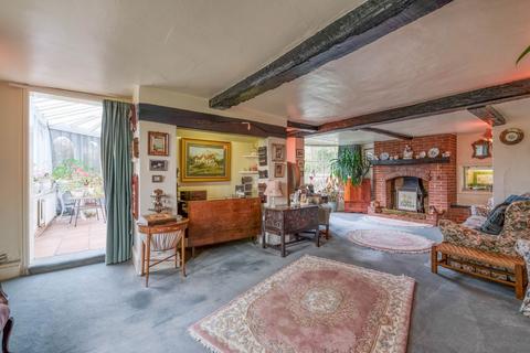 The Mount Feckenham Road, Hunt End, Redditch, B97 5QG