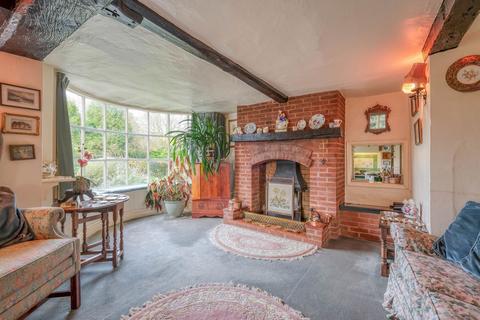 The Mount Feckenham Road, Hunt End, Redditch, B97 5QG