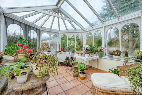 The Mount Feckenham Road, Hunt End, Redditch, B97 5QG