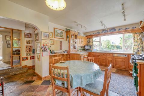 The Mount Feckenham Road, Hunt End, Redditch, B97 5QG