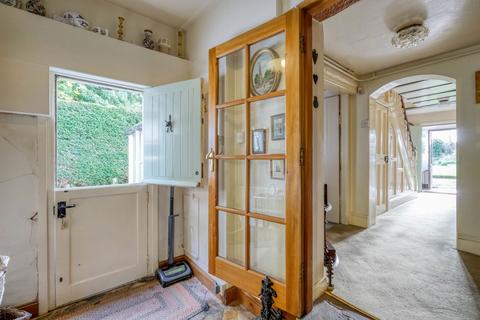 The Mount Feckenham Road, Hunt End, Redditch, B97 5QG
