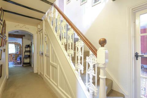 The Mount Feckenham Road, Hunt End, Redditch, B97 5QG