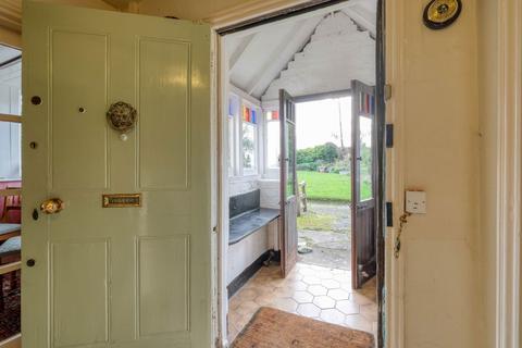 The Mount Feckenham Road, Hunt End, Redditch, B97 5QG