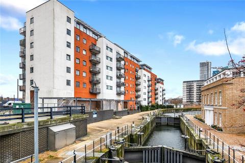 1 bedroom flat for sale, The Lock Building, 72 High Street, Stratford, London, E15