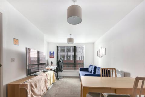 1 bedroom flat for sale, The Lock Building, 72 High Street, Stratford, London, E15