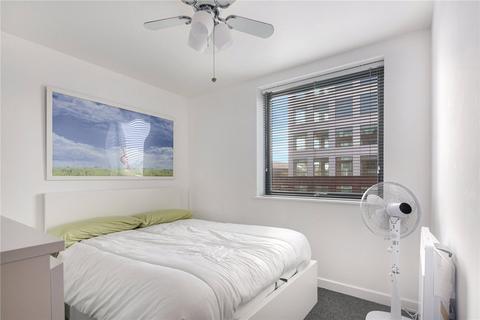 1 bedroom flat for sale, The Lock Building, 72 High Street, Stratford, London, E15