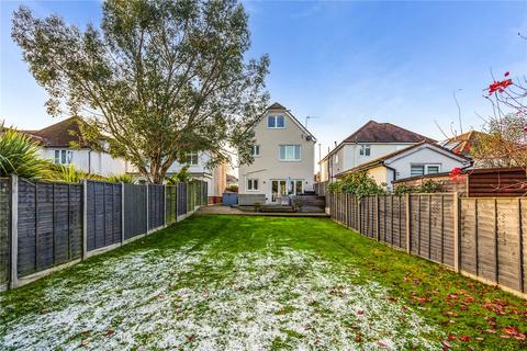 5 bedroom detached house for sale, Sandbanks Road, Poole, Dorset, BH14