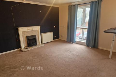 1 bedroom flat for sale, Queens Parade, Cliftonville, Margate, Kent