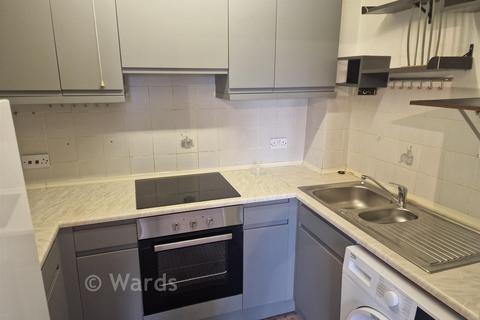 1 bedroom flat for sale, Queens Parade, Cliftonville, Margate, Kent