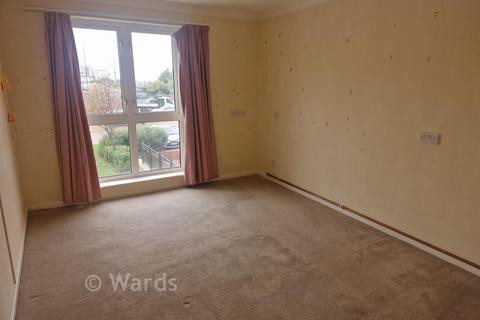 1 bedroom flat for sale, Queens Parade, Cliftonville, Margate, Kent