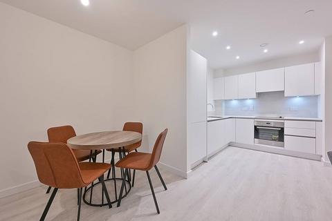 2 bedroom flat to rent, Western Circus, East Acton, London, W3