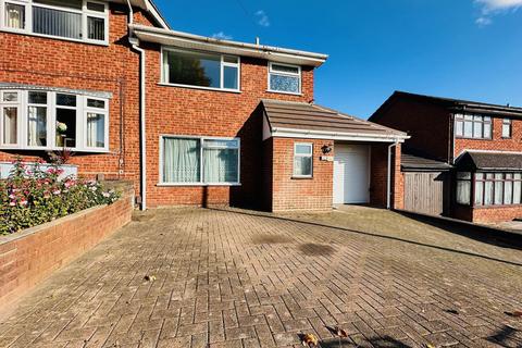 3 bedroom semi-detached house for sale, Musk Lane, Gornal Wood DY3