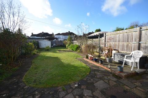 98 Drummond Drive, Stanmore, HA7 3PE