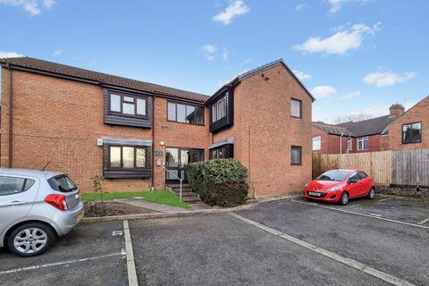 Astra Court, Colin Road, Luton, Bedfordshire, LU2 7SG