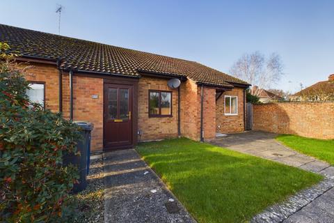 1 bedroom terraced house for sale, Brackyn Road, Cambridge