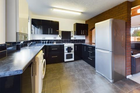 34 Brackyn Road, Cambridge, CB1 3PQ