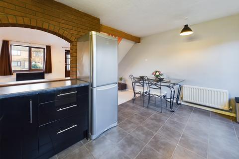 34 Brackyn Road, Cambridge, CB1 3PQ