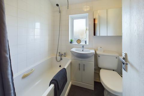 34 Brackyn Road, Cambridge, CB1 3PQ