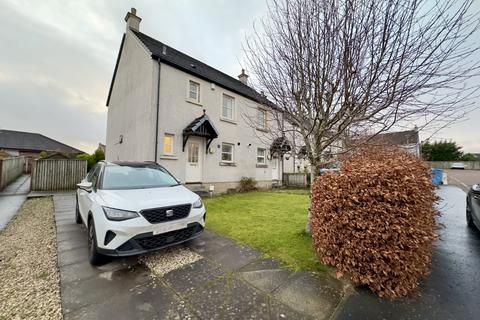 3 bedroom semi-detached house to rent, Meadow Rise, Newton Mearns, Glasgow, G77