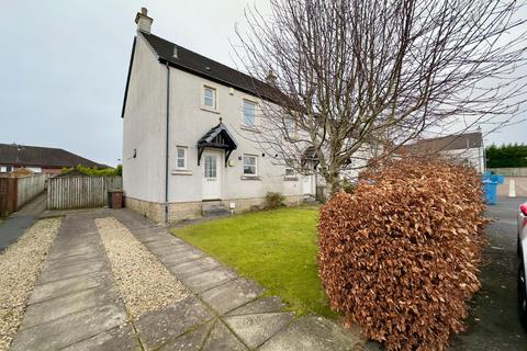 3 bedroom semi-detached house to rent, Meadow Rise, Newton Mearns, Glasgow, G77