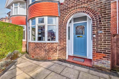 4 bedroom semi-detached house for sale, Farley Road, Sale