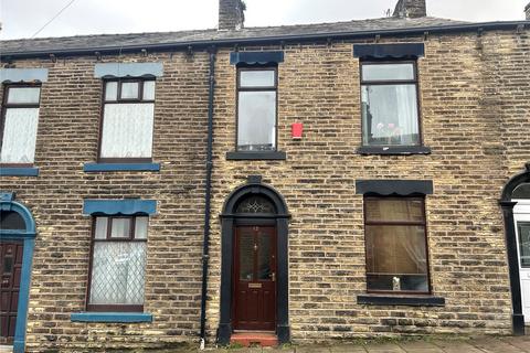 3 bedroom terraced house for sale, Church Street, Lees, Oldham, Greater Manchester, OL4