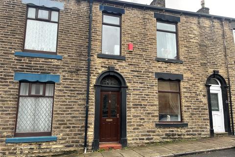 3 bedroom terraced house for sale, Church Street, Lees, Oldham, Greater Manchester, OL4