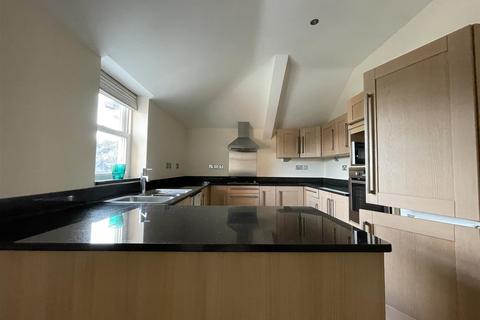 2 bedroom apartment to rent, Windsor Court, Warwick Road, Stratford-upon-Avon