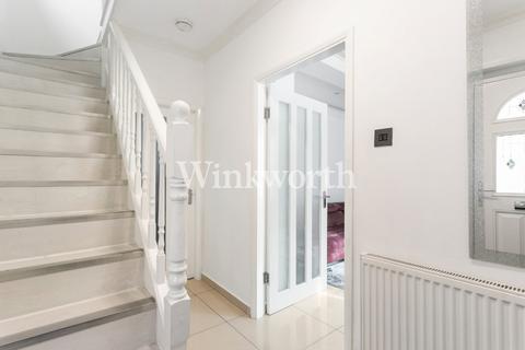 3 bedroom semi-detached house for sale, Gospatrick Road, London, N17