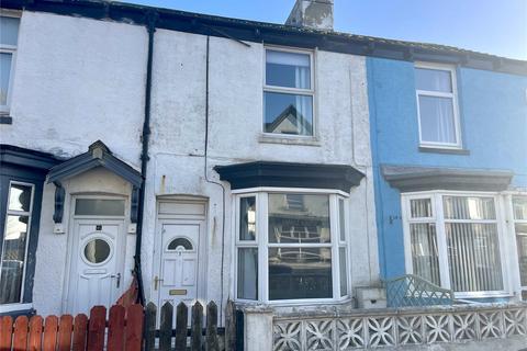 2 bedroom terraced house for sale, De-Grey Terrace, Neptune Street, Bridlington, East Riding of Yorkshi, YO15