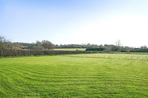 3 bedroom bungalow for sale, New Copse, Bentworth, Alton, Hampshire, GU34