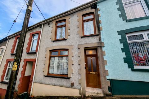 3 bedroom terraced house for sale, Albany Street, Mountain Ash CF45 3BE