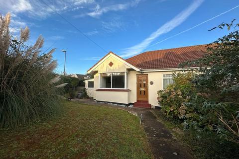 2 bedroom semi-detached bungalow for sale, Spencer Road, Paignton TQ3