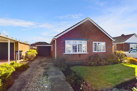 3 bedroom detached bungalow for sale, Staveley Road, Alford LN13