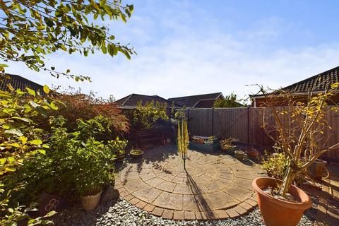 3 bedroom detached bungalow for sale, Staveley Road, Alford LN13