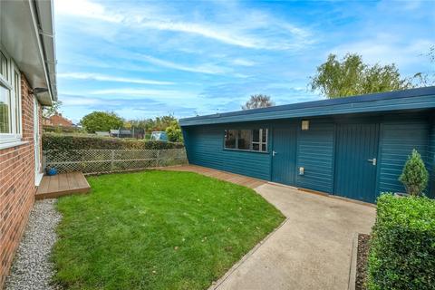 14 Croft Drive, Bramham, Wetherby, LS23 6RJ
