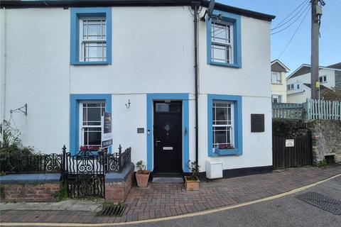 2 bedroom end of terrace house for sale, Combe Martin, Ilfracombe